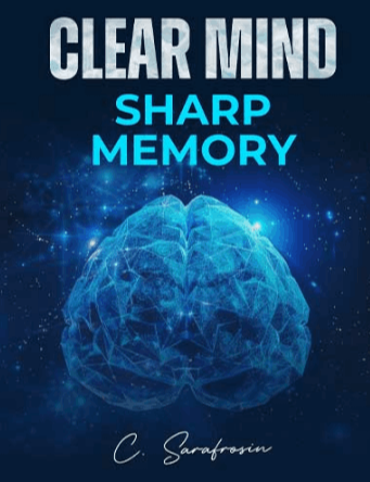 Sugarmute Bonus Clear mind Sharp Memory