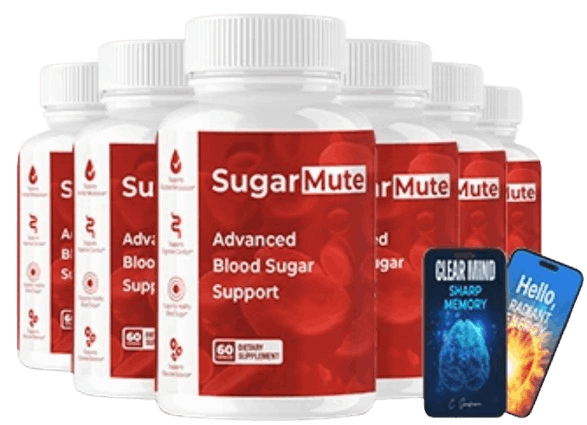 Sugarmute Discounted Offer
